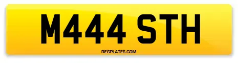 M444 STH
