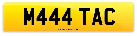 M444 TAC