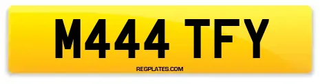 M444 TFY