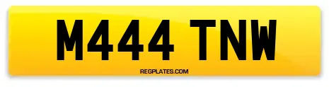 M444 TNW