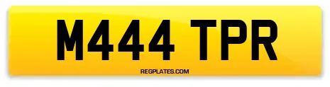 M444 TPR