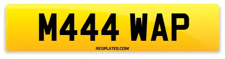 M444 WAP