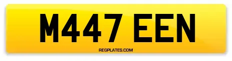 M447 EEN