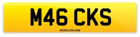 M46 CKS