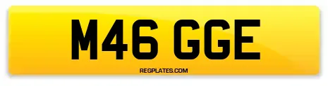 M46 GGE