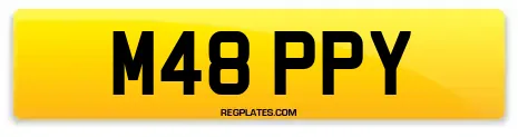 M48 PPY