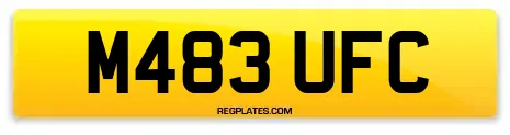 M483 UFC