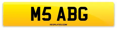 M5 ABG
