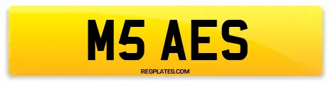 M5 AES