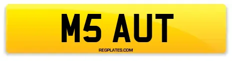 M5 AUT