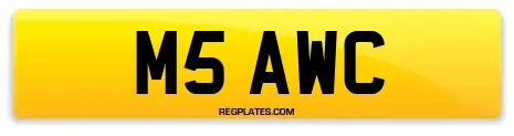 M5 AWC