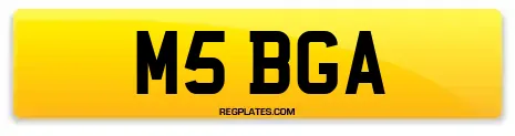 M5 BGA