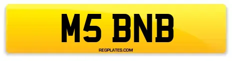 M5 BNB