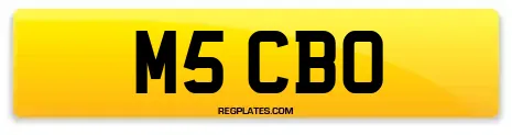 M5 CBO