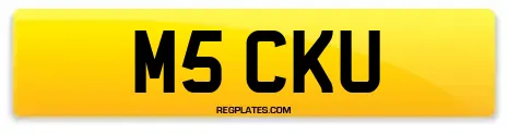 M5 CKU