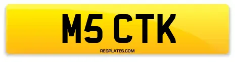 M5 CTK