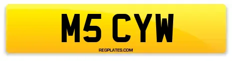 M5 CYW