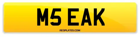 M5 EAK
