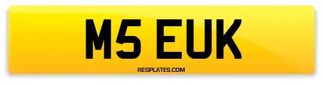 M5 EUK