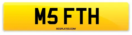 M5 FTH