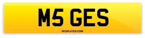 M5 GES