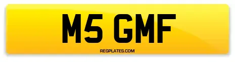 M5 GMF