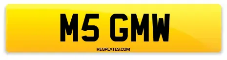 M5 GMW