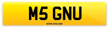 M5 GNU