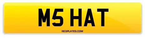 M5 HAT