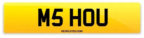 M5 HOU