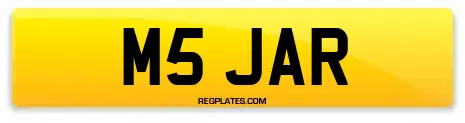 M5 JAR