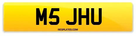 M5 JHU
