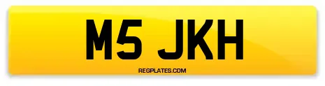 M5 JKH