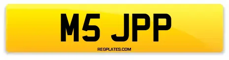 M5 JPP