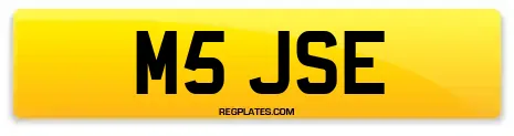 M5 JSE