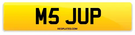 M5 JUP