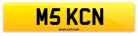 M5 KCN