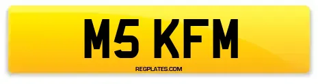 M5 KFM