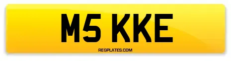 M5 KKE