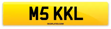 M5 KKL