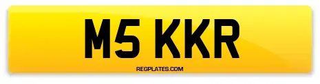 M5 KKR