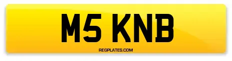 M5 KNB