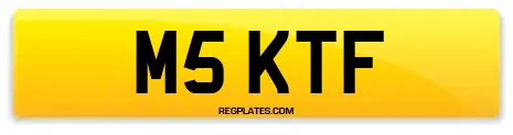 M5 KTF