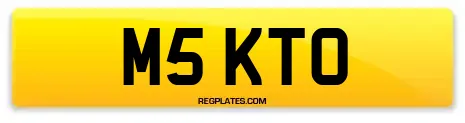 M5 KTO