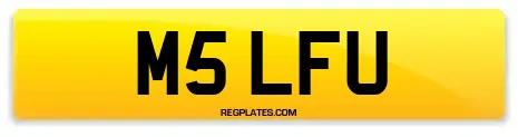 M5 LFU