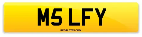 M5 LFY