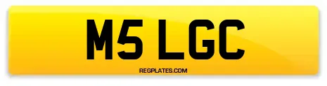 M5 LGC