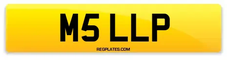 M5 LLP
