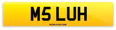 M5 LUH
