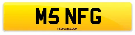 M5 NFG